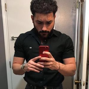 Meet your Posher, Braulio